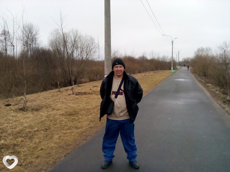 Владимир, 53, Шымкенте — анкета №4255058