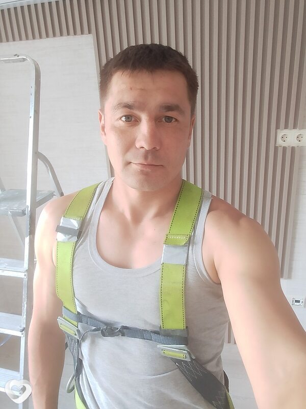 Алексей, 37, Мариуполе — анкета №4255062