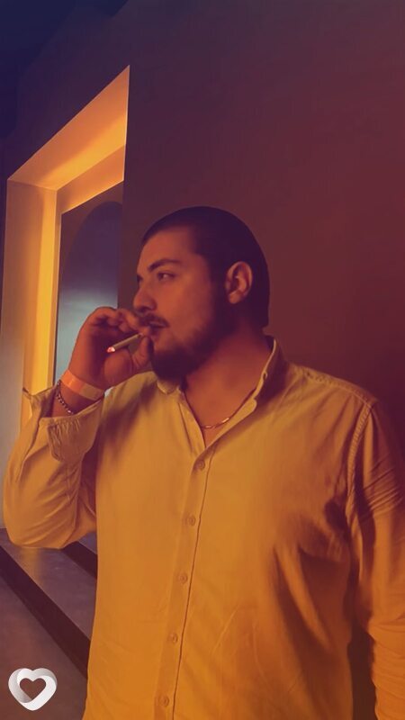 Sam, 20, Ереван — анкета №4255071
