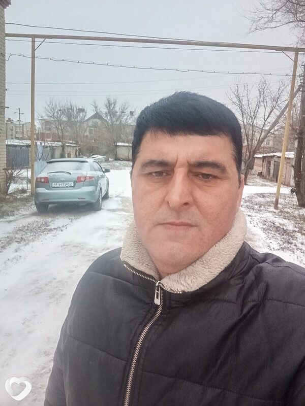 Рома, 48, Саратове — анкета №4255074
