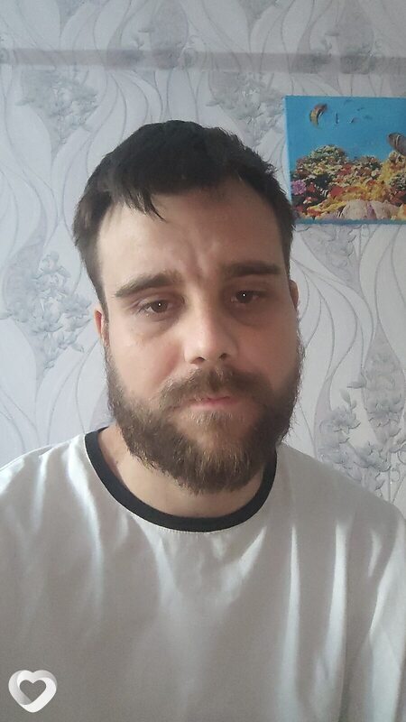 Виктор, 30, Рубцовске — анкета №4254979