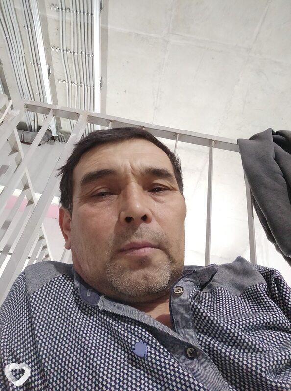 Довлет, 48, Красногорске — анкета №4254981