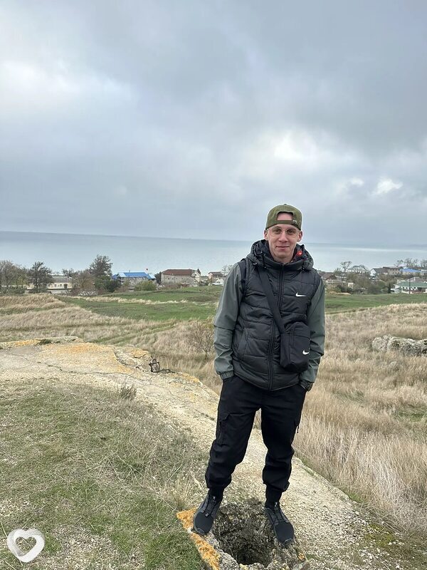 Петр, 26, Керчи — анкета №4254995