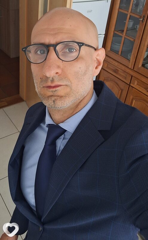 Arash, Дармштадт