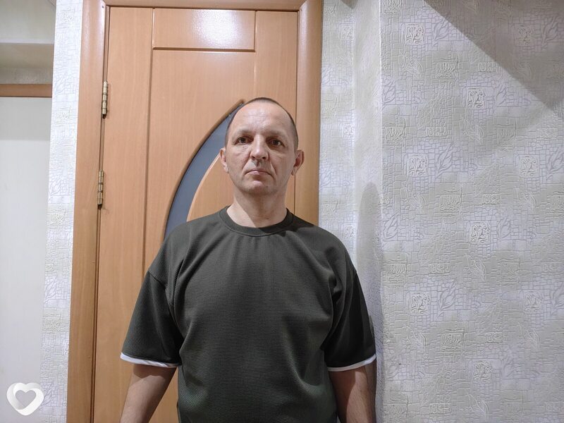 Александр, 51, Балакове — анкета №4255000