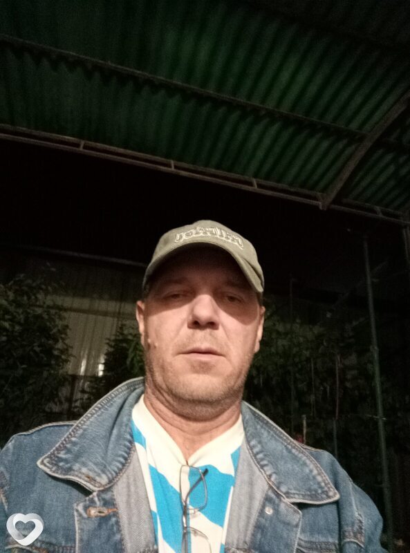 Владимир, Бишкек