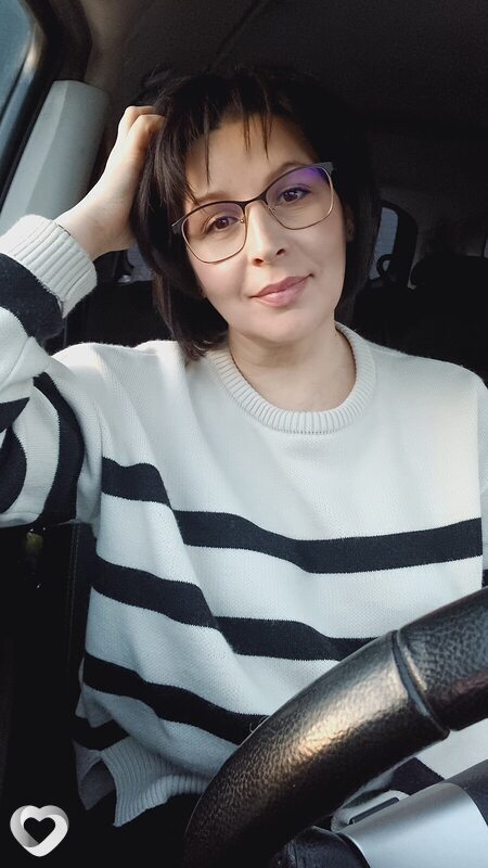 Марина, 49, Витебске — анкета №4254957