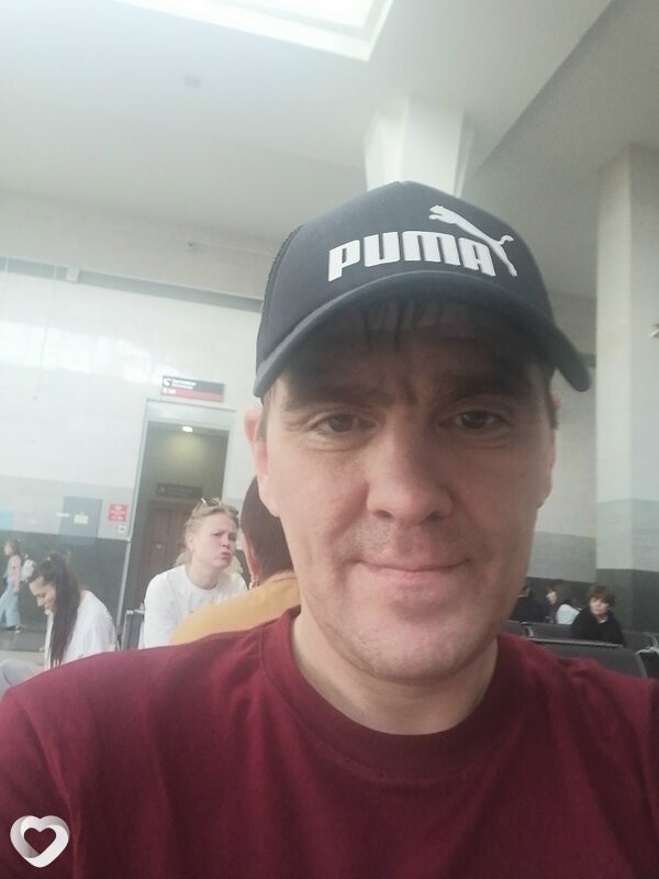 Дмитрий, 41, Перми — анкета №4254960