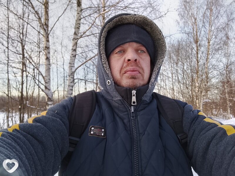 Артём, 40, Шатуре — анкета №4254962