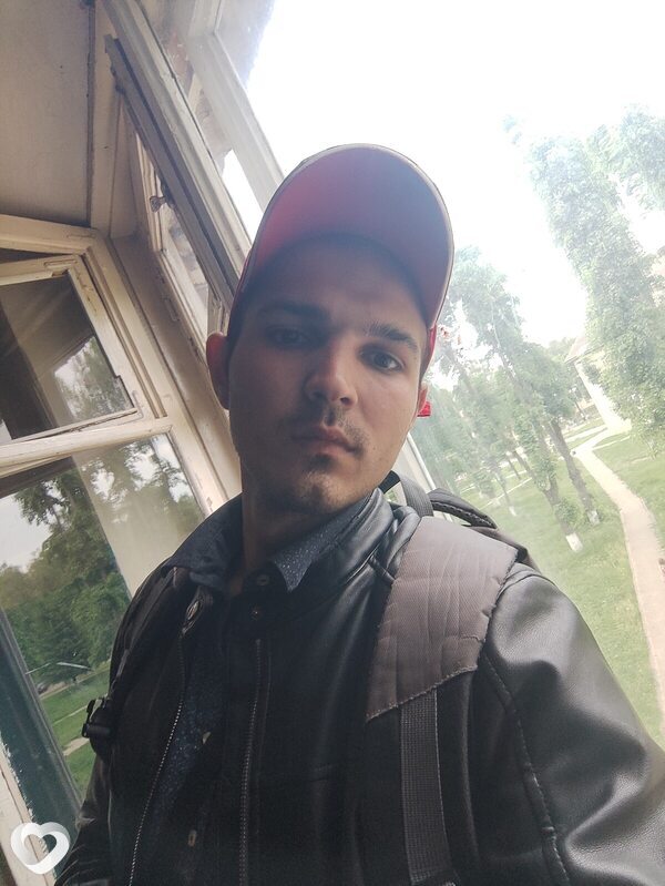 Андрей, Быхов
