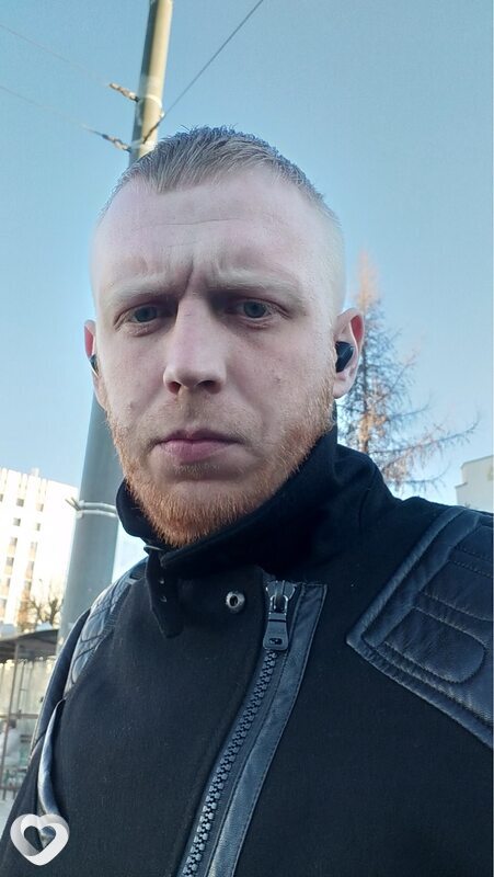 Влад, 34, Калуге — анкета №4254969