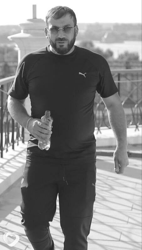 Ռաֆո, 33, Нижнем Новгороде — анкета №4254971