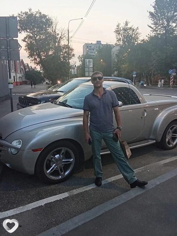 Дима, 35, Кирове — анкета №4254975
