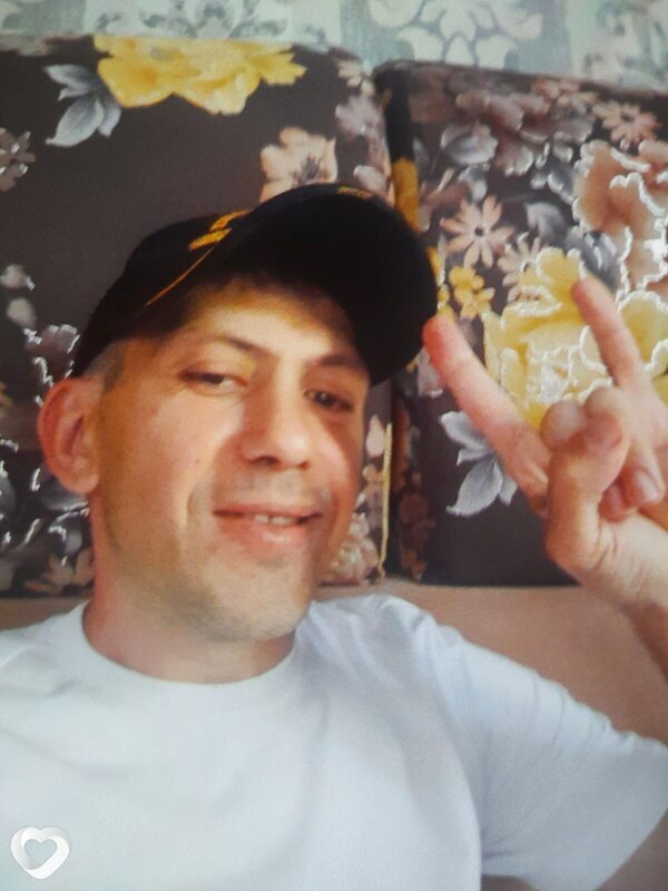 Дмитрий, 27, Москве — анкета №4254977