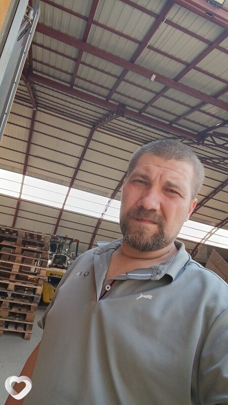 Данил, 36, Домодедово — анкета №4254978