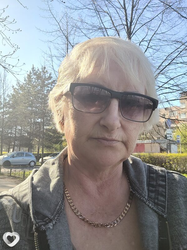 Светлана, Павловск (Санкт-Петербург)