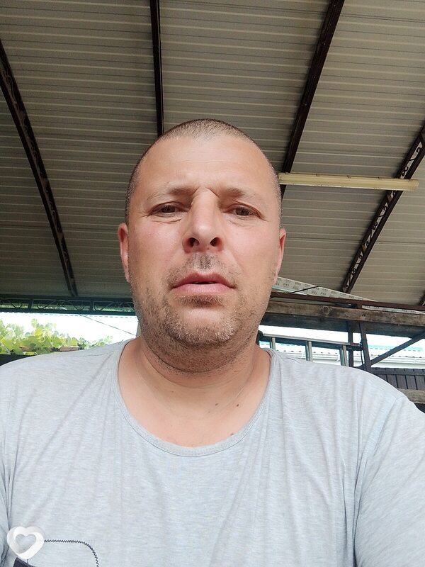 Кирилл, 43, Майкопе — анкета №4255179