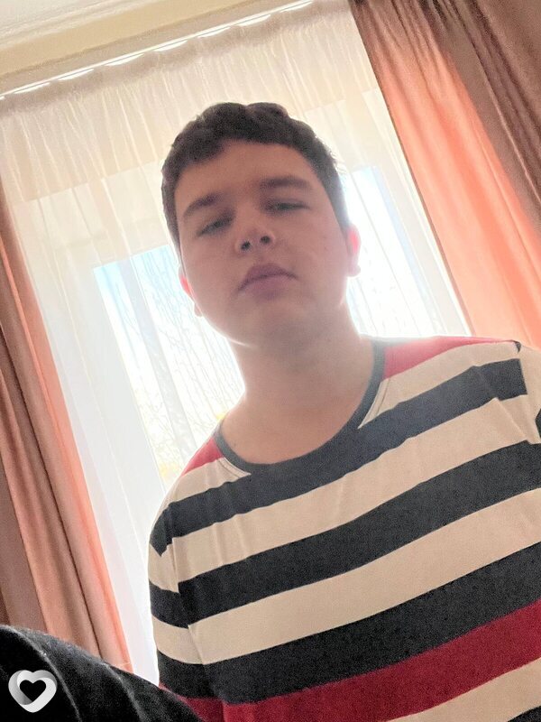 Роман, Оренбург