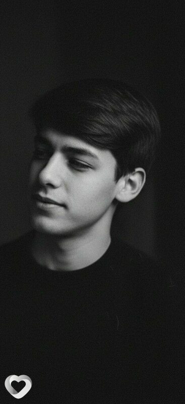 Хазрат, 20, Туле — анкета №4255100
