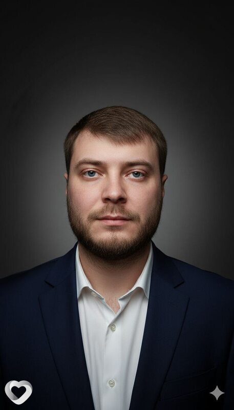 Mihail, 33, Тюмени — анкета №4255110