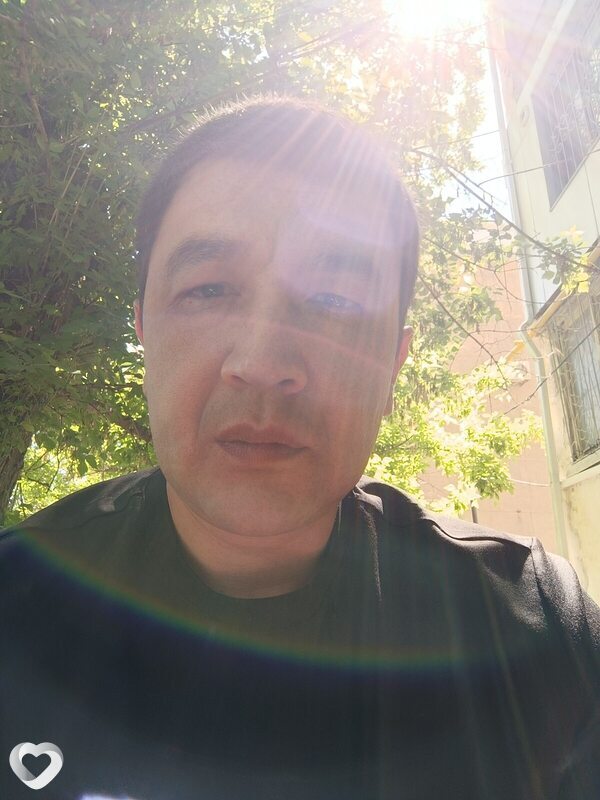 Талгат, 39, Шымкенте — анкета №4255111