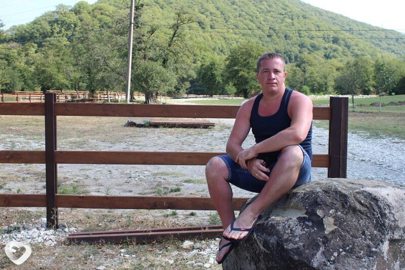 Александр, 58, Ставрополе — анкета №4255116