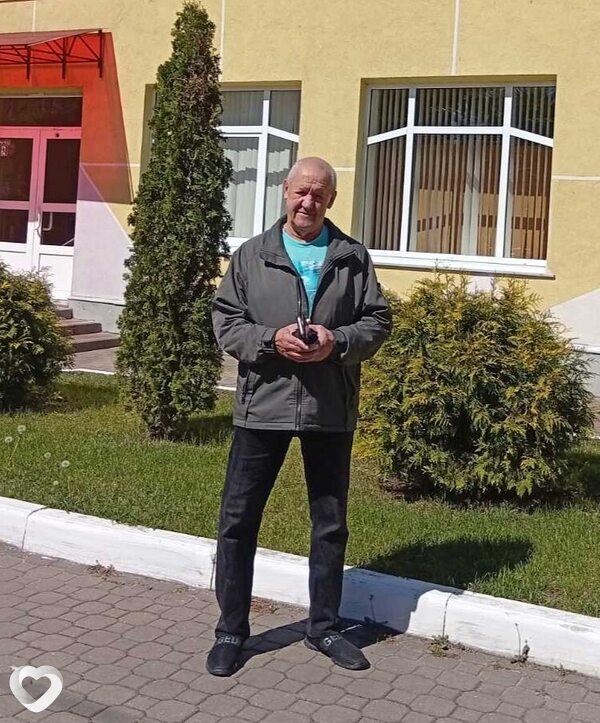 Валерий, 71, Минске — анкета №4255120