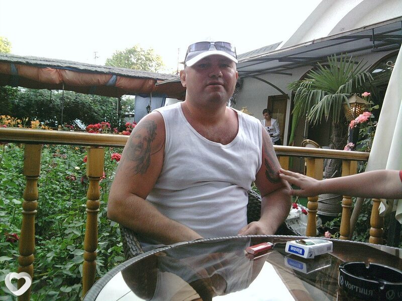 Александр, 45, Смоленске — анкета №4255138