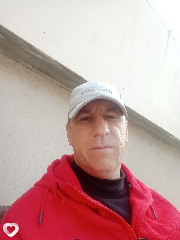 Владимир, 48, Новороссийске — анкета №4255146