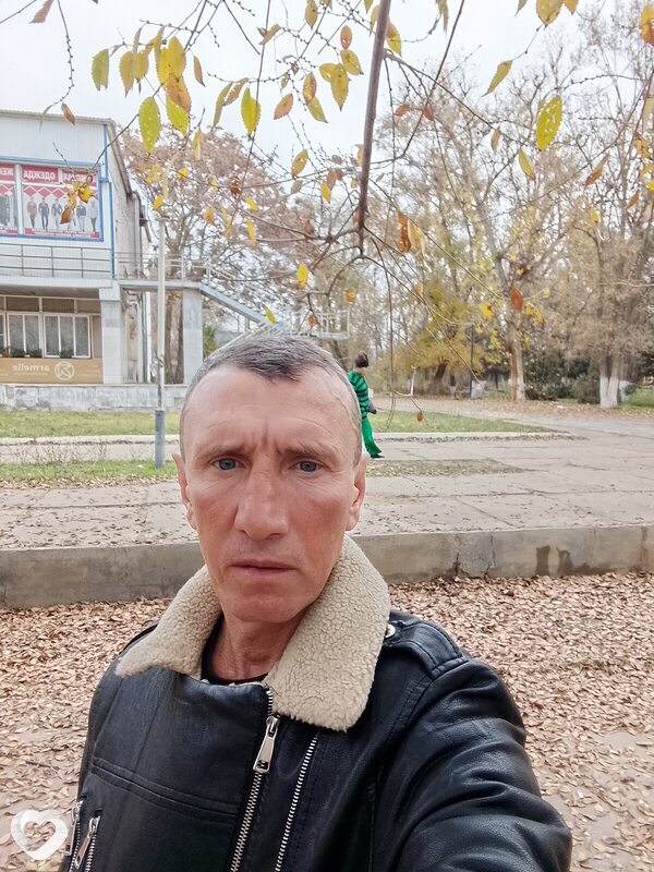 Владимир, 48, Астрахани — анкета №4255150