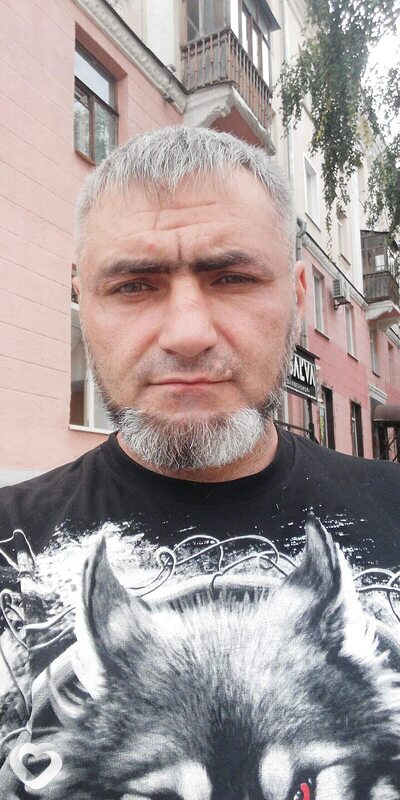 Рустам, 41, Усть-Каменогорск — анкета №4255167