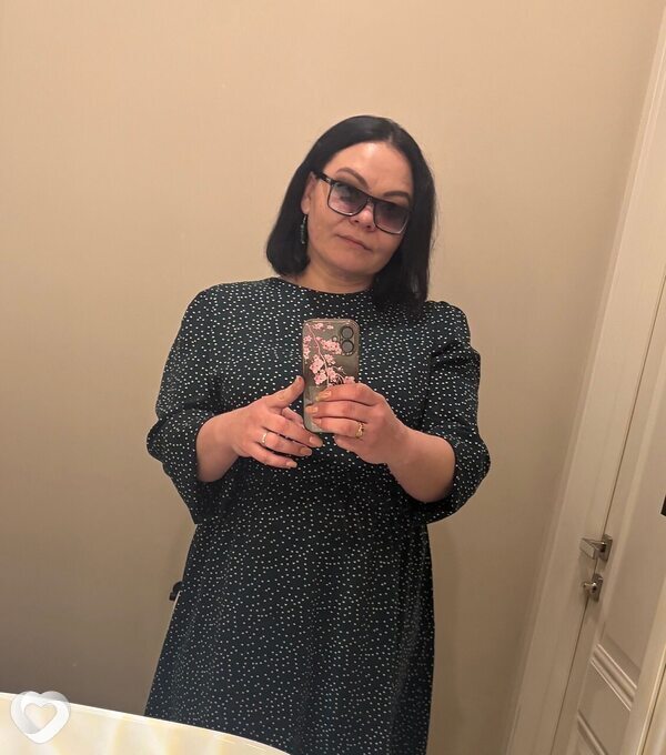 Марина, 41, Челябинске — анкета №4255169