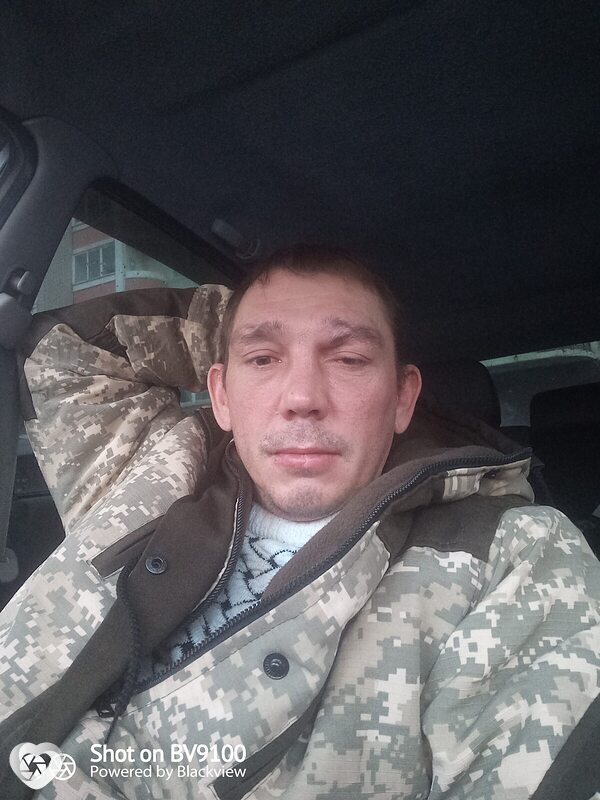 Сергей, 46, Москве — анкета №4255172