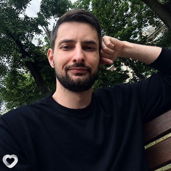 Иван, 31, Орёл — анкета №4255300