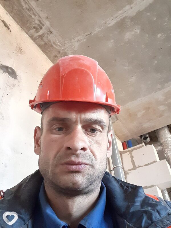 Дмитрий, 39, Калинковичах — анкета №4255308