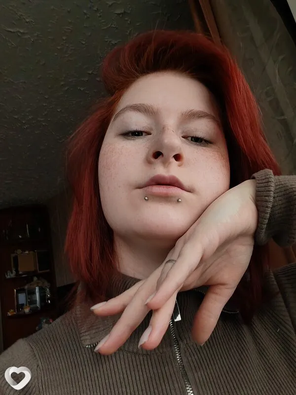 Лисица, 21, Москве — анкета №4255313