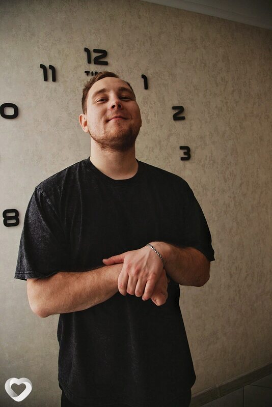 Дима, 26, Каменске-Уральском — анкета №4255316