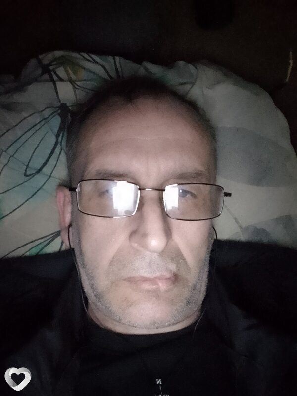 Василий, 46, Киеве — анкета №4255324