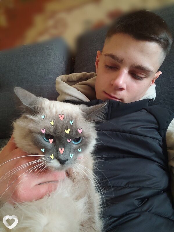 Артём, 20, Могилев — анкета №4255798