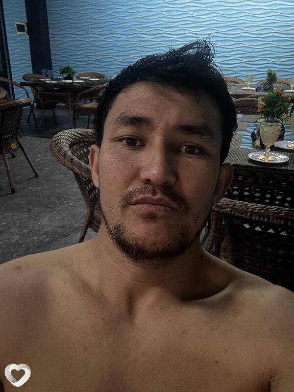 Ali, Тойтепа