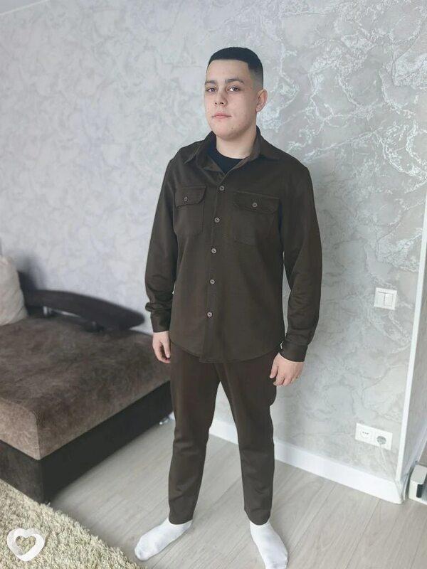 Даниил, 18, Красноярске — анкета №4255815
