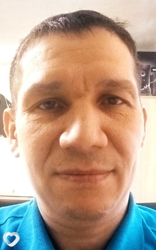 Максим, 43, Богдановиче — анкета №4255819