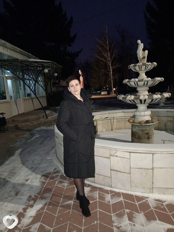 Татьяна, 49, Белгороде — анкета №4255333