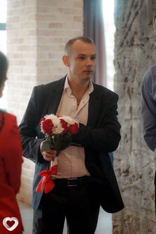 Максим, 27, Слуцке — анкета №4255335