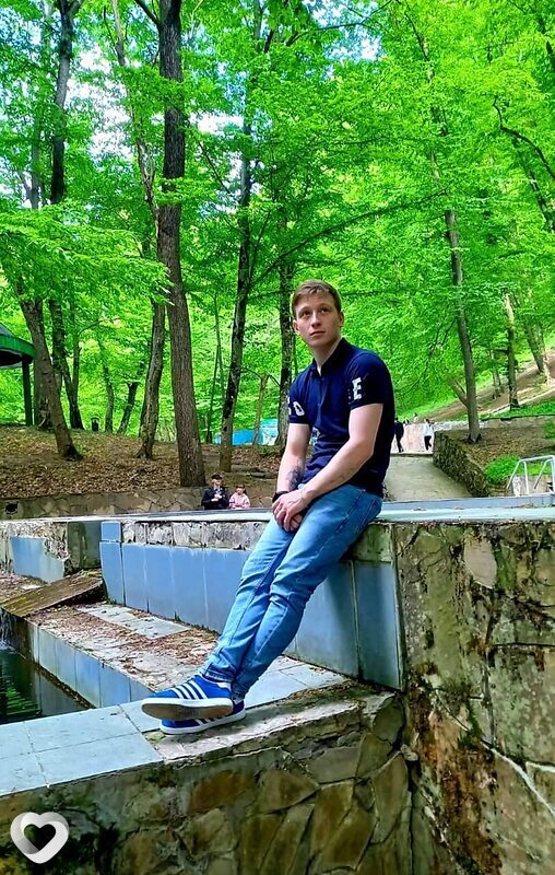 Андрей, 30, Ессентуках — анкета №4255337