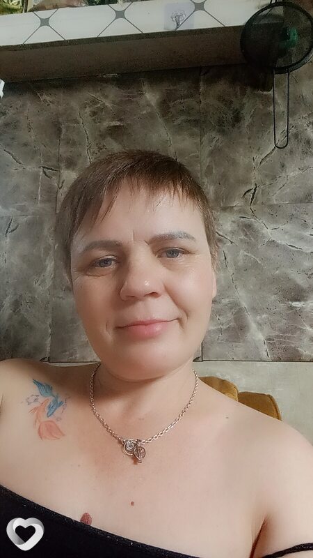 Sterva, 46, Абакане — анкета №4255250