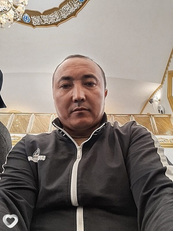 Vahid, 42, Луганске — анкета №4255252