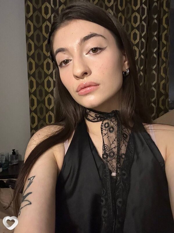 Оксана, 27, Воронеже — анкета №4255256