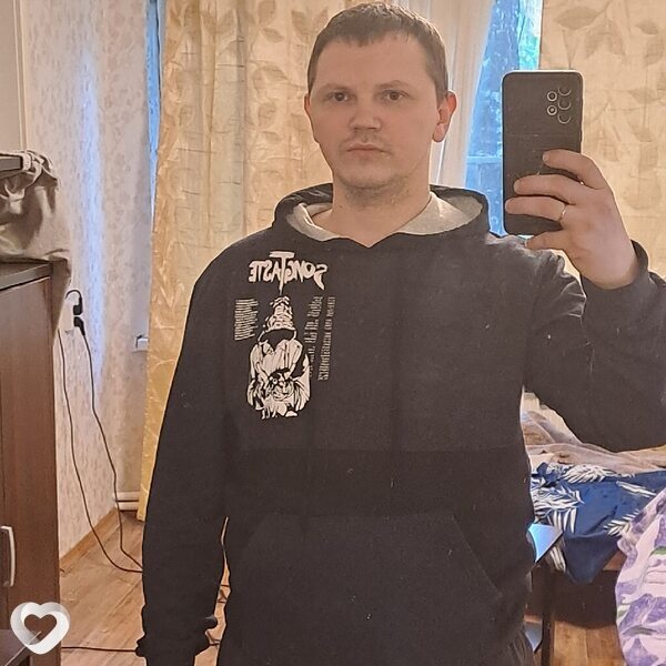 Сергей, Запрудня
