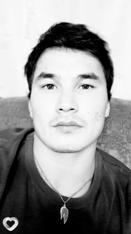 Фаниль, 34, Челябинске — анкета №4255259